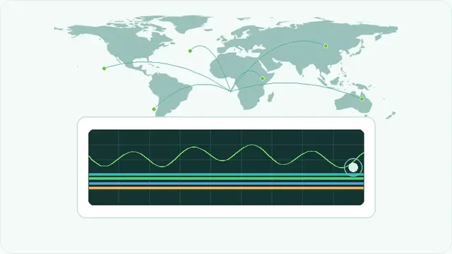 Vorschau: SDR Suche